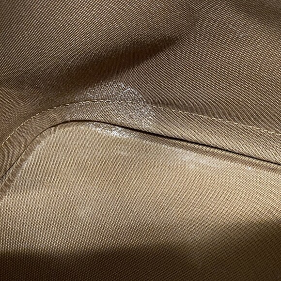 Louis Vuitton Monogram Alma Handbag M51130 Brown Women's - Picture 6 of 11